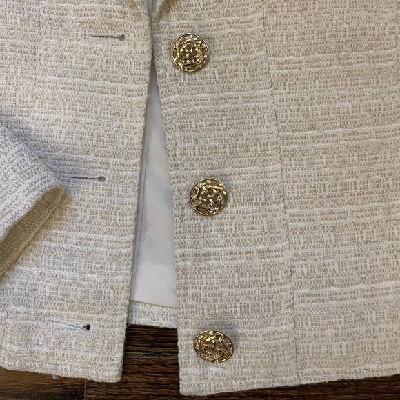 Halogen Tweed Set - Picture 8 of 12